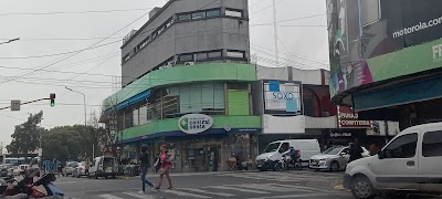 Farmacias Central Oeste - Morón