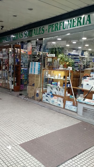 FARMACIA BELGRANO