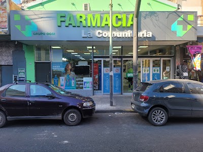 Farmacia La Comunitaria de Moron