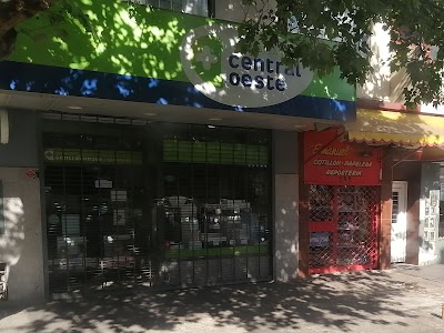 Farmacias Central Oeste -San Rafael