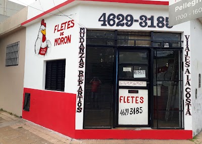 Fletes de Morón