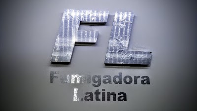 Fumigadora Latina