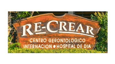 RE-CREAR - CENTRO GERONTOLOGICO