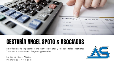 Gestoría Angel Spoto & Asociados