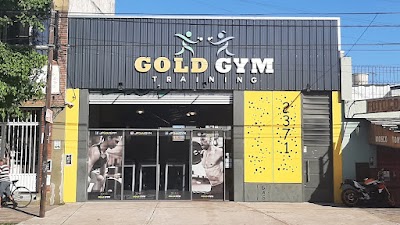 Gold Gym