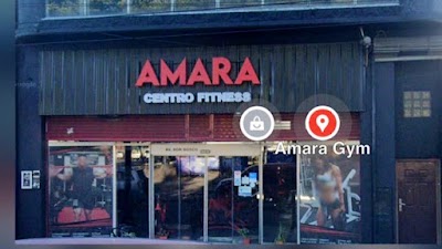 Amara fitness center