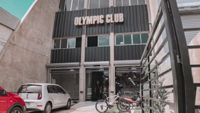 Olympic Club Morón