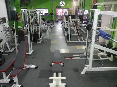 Biogym Moron - Gimnasio