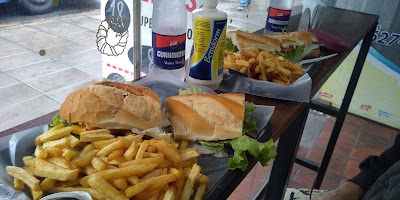 Promo´s Burger Morón