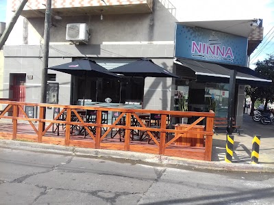 Heladeria Ninna