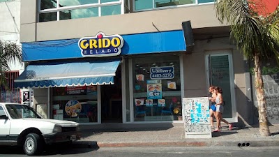 Grido Helado