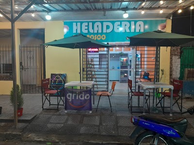 HELADERIA DON BOSCO