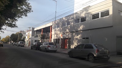 Nuevo Hospital De Moron