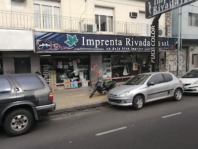 Imprenta Rivadavia SRL