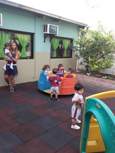 KINDERGARTEN AND NURSERY SAN JOSE Marist Brothers