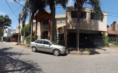 Kindergarten and Nursery El Molino Dorado