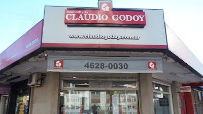 Real Estate Claudio Godoy