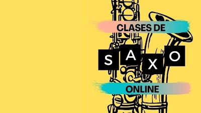 CLASES DE SAXO ZONA OESTE ONLINE