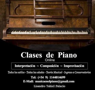 Clases de Piano "Caracol" 🎹 🐌 🍂🍃