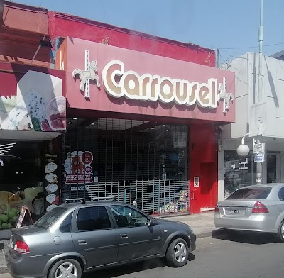 Jugueterías Carrousel