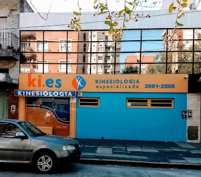 Kinesiología