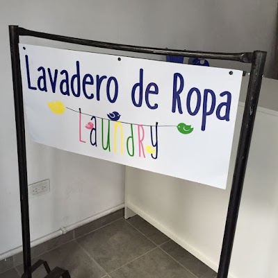 Lavadero de Ropa LAUNDRY