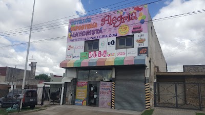 Cotillón Alegría