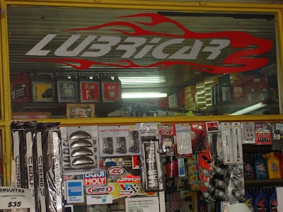 Lubricar 2