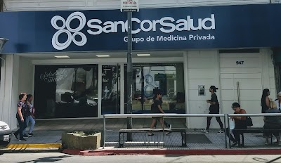 SanCor Salud Morón