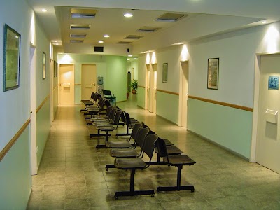 Laboral med / Medicina Laboral