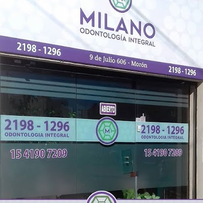 Milano Odontología integral