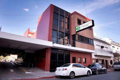 Dr. Nano Eye Clinic Morón