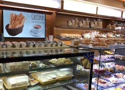 Panadería y Confitería El Sol de Morón