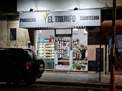 Panaderia El Triunfo Confiteria