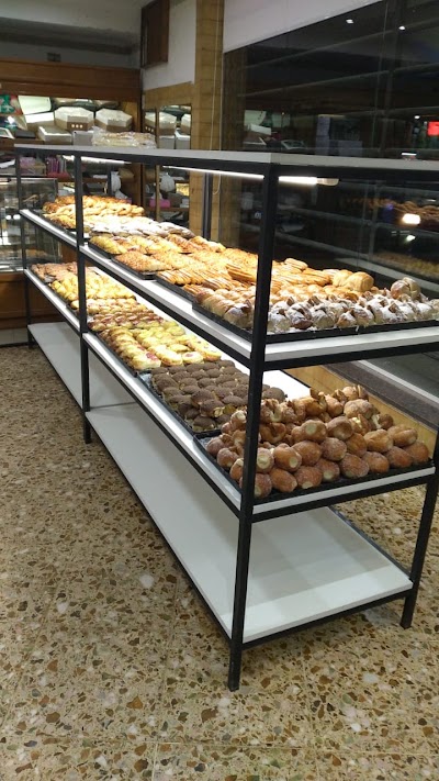 Panadería San Pedro