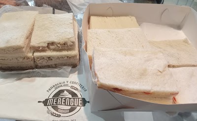 Merengue Panadería y Confitería