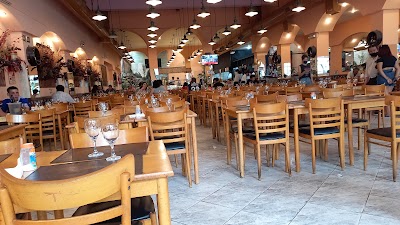 Restaurant Gran Morón