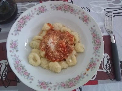 Fábrica de Pastas Artesanales D&D