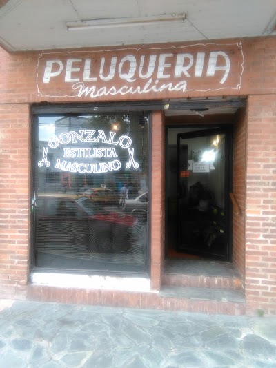 Peluquería Gonzalo