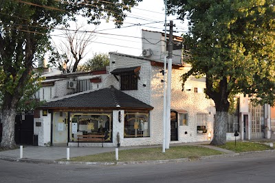 Ruta 66 -Barber Shop- Peluqueria unisex