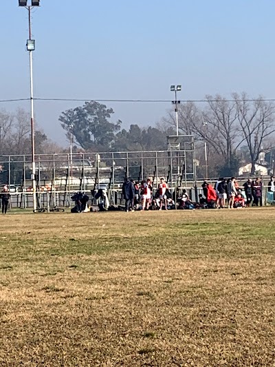 Recreativo Ambiental de Morón Park