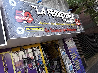 La Ferreteria & Cerrajeria