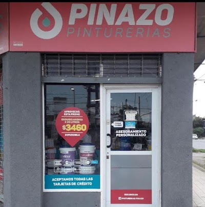 Pinturerias Pinazo