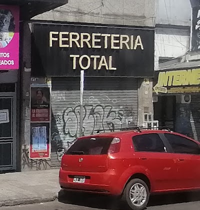 Ferreteria Total