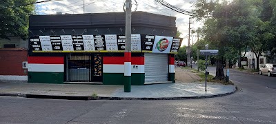 Don Francisco pizzas y empanadas