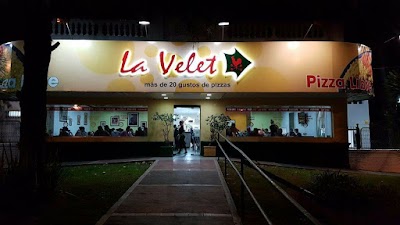 La Velet Pizza Libre