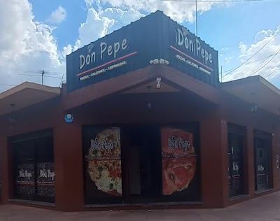 Don Pepe Pizzeria