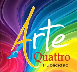 Rubén Palermo Arte Quattro