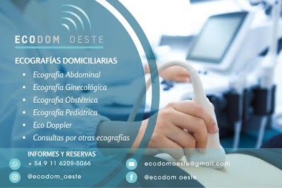 Ecodom Oeste