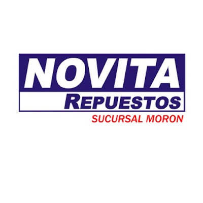 Novita Repuestos sa [sucursal Morón]